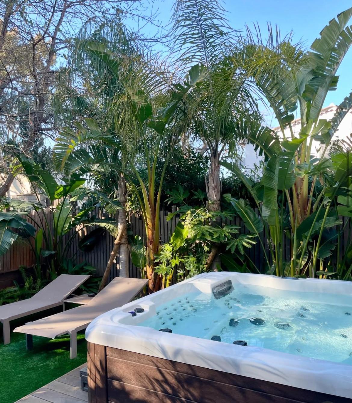 Suite con Vista Giardino